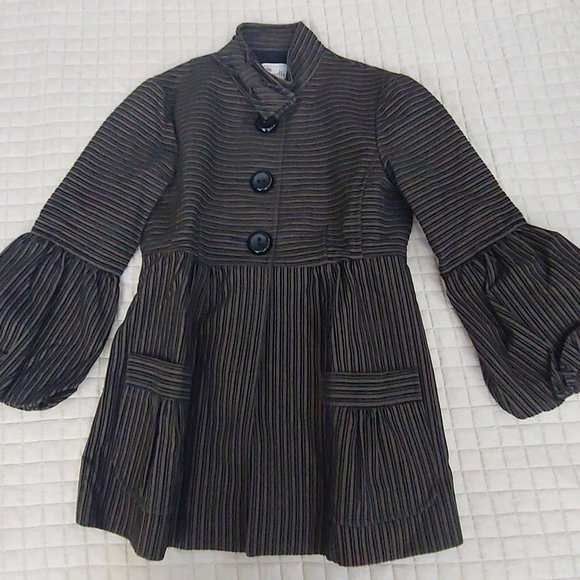 Nanette lepore jacket - Picture 1 of 5